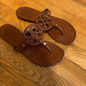 Tory Burch sandals